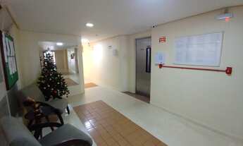 Imagem 5: Apartamento JK na Rua da Praia - Centro - Porto Alegre - RS