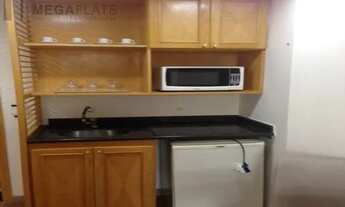 Imagem: FLAT MERCURE THE EXCELLENCE PARA LOCAÇÃO!