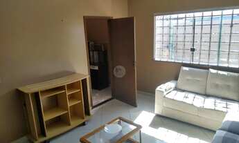 Imagem 6: MANAUS - Casa Padrão - DISTRITO INDUSTRIAL