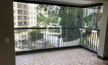 Imagem 4: Apartamento Duplex, 218 m2, com 4 dormitórios à Venda por R$ 1.104.000,00 ou Locação por R