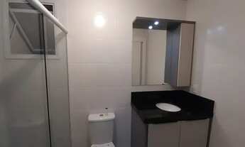 Imagem 4: 02 Quartos com suíte - Água Quente - Pedra Branca