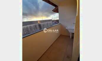 Imagem: Apartamento - Vila Santa Terezinha