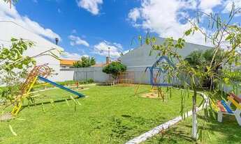 Imagem 3: Amplo sobrado em condomínio no bairro Harmonia, Canoas