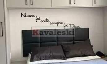 Imagem 4: Apartamento novinho, lindo entrar e morar na Vila das Mercês confira !!!