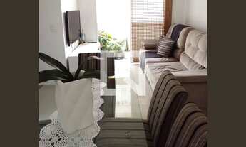 Imagem 4: Apartamento para Aluguel - Vila Arriete, 2 Quartos, 60 m2