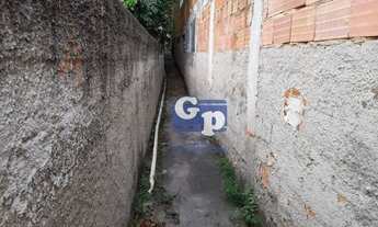 Imagem 3: Casa com 1 quarto para alugar, 50 m² por R$ 500/mês - Colubande - São Gonçalo/RJ