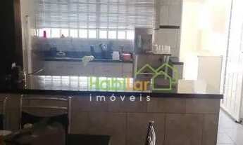 Imagem 3: Casa com 2 dormitórios à venda, 120 m² por R$ 310.000 - Parque Residencial Cambuí - São Jo