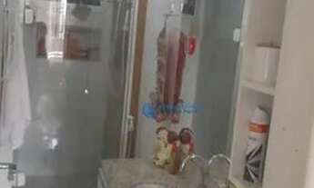 Imagem 6: Apartamento com 2 dormitórios à venda, 74 m² por R$ 390.000,00 - Itapuã - Vila Velha/ES