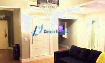 Imagem 4: Apartamento com 3 quartos à venda, 117 m2 em Copacabana, Rio de Janeiro/RJ