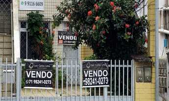 Imagem: VENDO CASA TÉRREA 2/4 1 SUÍTE 1 VAGA DE