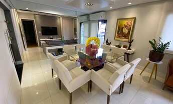 Imagem: Apartamento todo mobiliado no Centro de