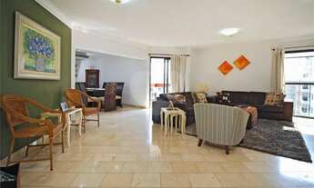 Imagem: Apartamento para venda tem 149 metros quadrados