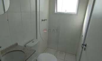 Imagem 6: APARTAMENTO PARA LOCAÇÃO NO RESIDENCIAL OLGA PARK - SOROCABA/SP