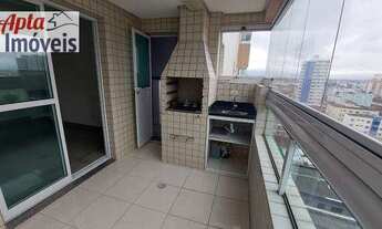 Imagem: Apartamento com 3 dormitórios à venda