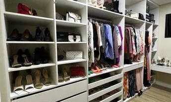 Imagem 6: Alto Padrão com 3 dormitórios à venda, 222 m² por R$ 1.135.000 - Parque Residencial Malibu