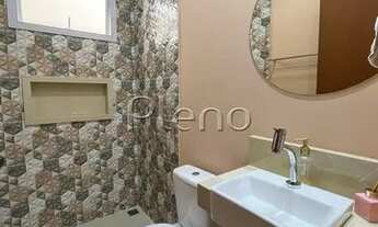 Imagem 5: Casa à venda no Parque Jambeiro - Campinas/SP