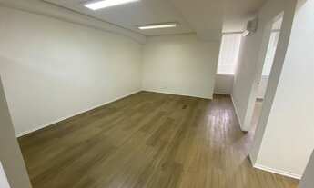 Imagem 5: SãO PAULO - Conjunto Comercial/Sala - Cidade Monções