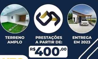 Imagem: Cadastre-se Imóvel 100 Financiado AP