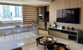 Imagem: Apartamento com 2 suítes para alugar, 103