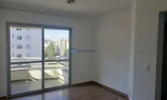 Imagem: Vila Mariana, Apartamento ao lado da Estação