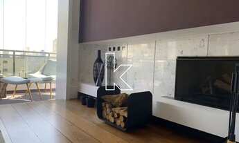 Imagem 4: Cobertura 363m² 4 dormitorios 1 suite e 5 vagas - VENDA E LOCAÇÃO - MOEMA