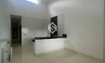 Imagem 7: Excelente casa com 2 quartos, sendo 1 suíte, no Residencial Itaipu