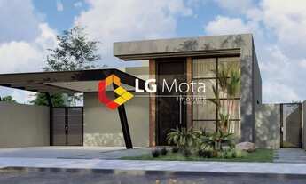 Imagem: Casa - Chácara Santa Margarida - Campinas