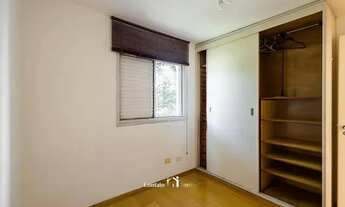 Imagem 7: Apartamento para Locação com 68m² - Pinheiros, SP