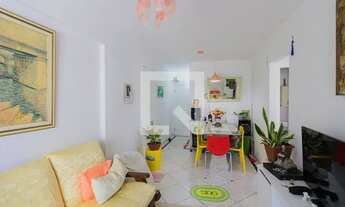 Imagem 4: Apartamento para Aluguel - Jacarepaguá, 2 Quartos, 65 m2