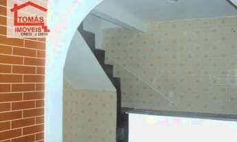 Imagem 6: Casa com 3 dormitórios para alugar, 90 m² por R$ 2.350,00/mês - Pirituba - São Paulo/SP