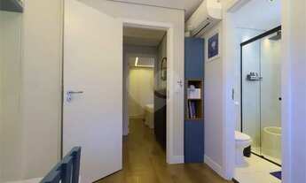 Imagem 7: CASA EM CONDOMÍNIO NO ALTO DA LAPA COM 153M2T 2 SUÍTES, PISCINA PRIVATIVA,CHURRASQUEIRA, 1