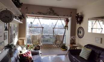 Imagem: Apartamento para venda com 86 metros quadrados