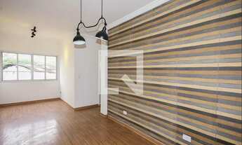 Imagem 3: Apartamento para Aluguel - Portal do Morumbi, 2 Quartos, 55 m2