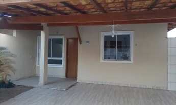 Imagem: Casa 2/4 com suíte, até 02 vagas Condomínio