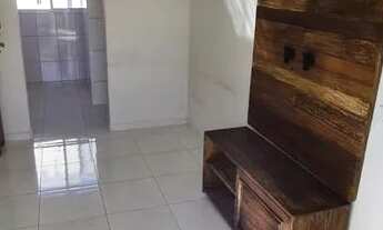Imagem 6: Apartamento (Padrão), com 2 quartos e 2 banheiros à Venda, 60 m² em Uberlândia/MG