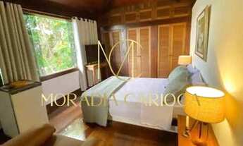 Imagem 7: Casa de locação de tmeporada com 4 quartos dentro de condomínio no Alto de Búzios