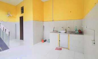 Imagem 6: CASA NA CIDADE VELHA COM 04 QUARTOS SENDO 02 SUITES