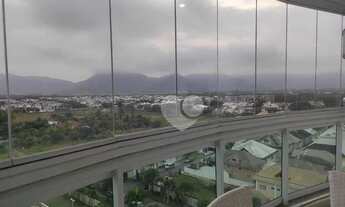 Imagem 4: Apartamento com 2 dormitórios para alugar, 67 m² por R$ 4.079,00/mês - Recreio dos Bandeir