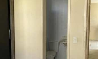 Imagem 4: Condomínio Bella Citta Salinas 3/4 com gás encanado piscina churrasqueira uma suíte