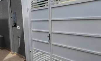 Imagem 4: Casa Terrea 3 Dormitórios e 2 vagas de garagem