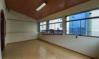 Imagem 2: Prédio para alugar, 296 m² por R$ 9.306/mês - Mooca - São Paulo/SP