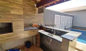 Imagem 3: Casa com 2 dorms, TUPY, Itanhaém - R$ 370 mil, Cod: 1143