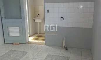 Imagem 2: Casa em Nonoai Casa com 1 dormitório