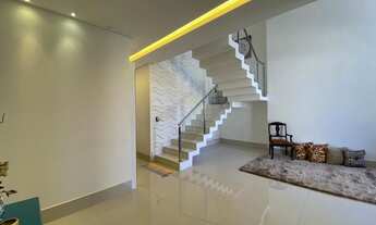 Imagem 3: Casa no Summerville #4 dormitórios, sendo 3 suítes