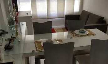 Imagem 3: Apartamento DIARIA possui 45 metros quadrados com 1 quarto