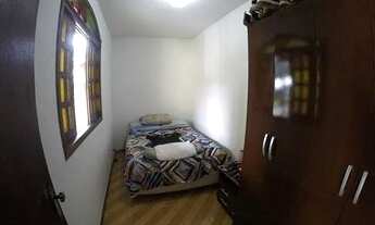 Imagem 4: Casa para venda com 65 metros quadrados com 2 quartos em Engenho Velho de Brotas - Salvado