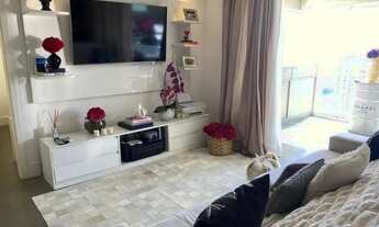 Imagem: Apartamento Locação 1 Dormitórios - 78