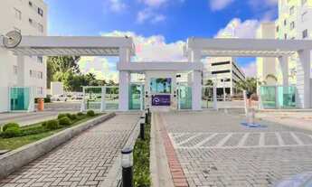 Imagem 5: Apartamento Mobiliado com 2 quartos - Spazio Cosenza - Pinheirinho