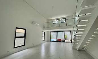 Imagem 2: Casa Nova Locação Em Alphaville Sp