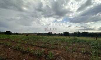 Imagem 3: ÁREA RURAL EM IGUARAÇU